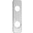 Assa Abloy 4291 Langt Tegn Brun Oxideret Messing