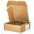 Click and Grow Smart Garden Refill 9-pack Italienska Krukke