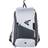 Easton Game Ready Backpack - White