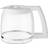 Cuisinart 12-Cup Replacement Carafe In White