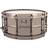 Ludwig 6.5x14 Universal Brass Snare Drum with Black Nickel Hardware