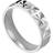 Jane Kønig Bague pour femme MRR01-S-AW2000_52 925 Argent Argenté