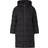 Busnel Farida Down Coat - Black