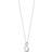 Georg Jensen Infinity Necklace - Silver
