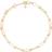 Jenny Bird Stevie Necklace - Gold