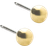 Blomdahl GT Ball Stud Earrings