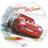 Procos Disposable Plates Cars 3 High Speed 8-pack