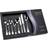 Arthur Price Baguette Cutlery Set 44pcs