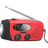 Slowmoose Handheld Crank Radio