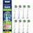 Oral-B CrossAction 8-pack