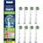 Oral-B CrossAction Vaihtoharja