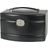 Windrose Merino Jewelery Box - Silver/Black