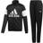 adidas Boy's Badge of Sport Track Suit