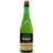 Val de France Organic Sparkling Juice Apple 0% 75 cl