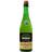 Val de France Val de France Organic Sparkling Juice Apple 0% 75 cl