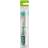 GUM Sonic Daily Soft Brush Head White 2-pack