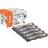 Peach TN-241/245 MultiPack Plus