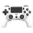 White Shark CENTURION Wireless Controller Gamepad White