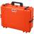 WCS Protection 505 Case Orange incl. Pick ’n Pluck Foam