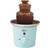 Bestron ACF300M, chocolate fountain