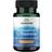 Swanson Suntheanine L-Theanin 100mg 60 Kapsler 60 stk