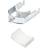 Sygonix SY-5067280 Kabelspændebånd 10 Stk