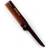 1541 London London Folding Pocket Hair & Beard Comb BC7 17,5 öppen, 9,2
