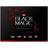 Nestlé Magic Dark Chocolate Box Pack 348g