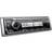 Kenwood KMR-M508DAB Bilradio Tilslutning