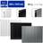 MCC Direct 600 1020mm Double Designer Flat Panel Central Heating Radiator WHITE