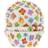 House of Marie - Muffin Case 5 cm