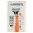 Harry's Men's Razor 5 Blades Orange