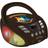 Lexibook Bluetooth 5.0 Harry Potter CD/MP3 Afspiller