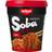 Nissin Nissin Nudlar Soba Cup Chili 92g