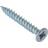 Forgefix General Purpose Pozi Screw CSK TT