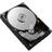 Dell Kundsats hårddisk 8 TB 3.5" SATA 6Gb/s 7200 rpm