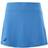 Babolat Girl's Play Skirt - Light Blue