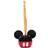 Disney Classic Mickey Mouse Christmas Decoration