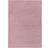 vidaXL Rug Short Pile Pink 240x340cm