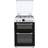 Montpellier MDOG60LW 60 Silver, White, Grey