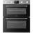 Kenwood KBUDOX21 Electric Built-under Double Black