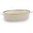 Quid Saucepan Cocco Oval Ceramic