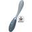 Satisfyer G-Spot Flex 3 Grey