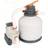 Bestway Flowclear 1500 Gal Sand Filter