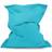 Bean Bag Bazaar Kids Indoor and Outdoor Big Bag Bean Bag - Blue