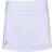 Babolat Girl's Play Skirt - White