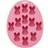 Wilton Bunny Chocolate Mould 18.1 cm