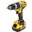 Dewalt DCD796M1-GB (1x4.0Ah)