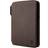Torro Dark Brown TORRO Solo Leather Travel Wallet