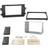 Connects2 CT23SZ07 2-DIN Kit